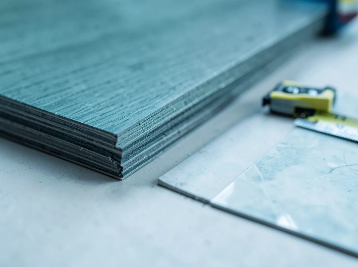Luxury Vinyl Plank Installation Semora, NC FAQs